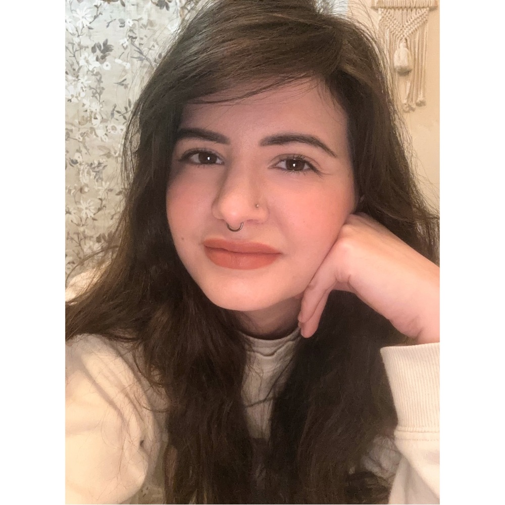 Meet your Posher, Ashley